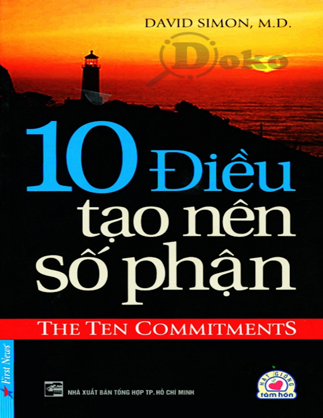 Tải Sách Ebook 10 Điều Tạo Nên Số Phận – Maria Shriver PDF Miễn Phí