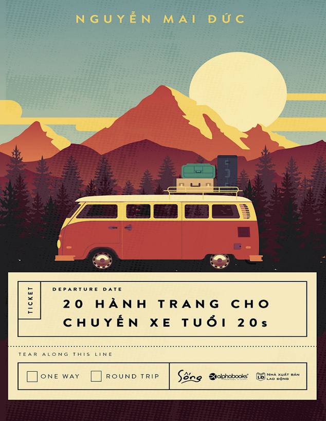 Tải Ebook 20 Hành Trang Tuổi 20s – Nguyễn Mai Đức PDF