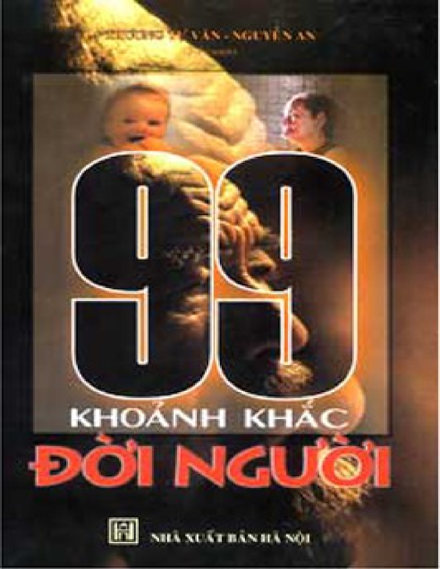 Tải Ebook 99 Khoảnh Khắc Đời Người PDF – Trương Tử Văn