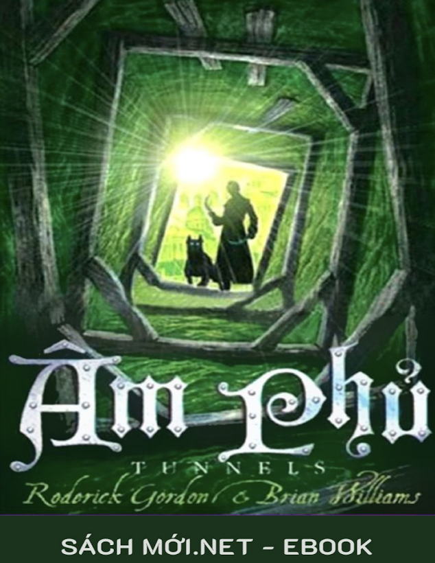 Tải Ebook Âm Phủ PDF – Roderick Gordon &amp; Brian Williams