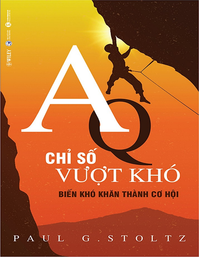 Tải Ebook AQ – Chỉ Số Vượt Khó: Bí Quyết Thành Công Từ Paul G. Stoltz