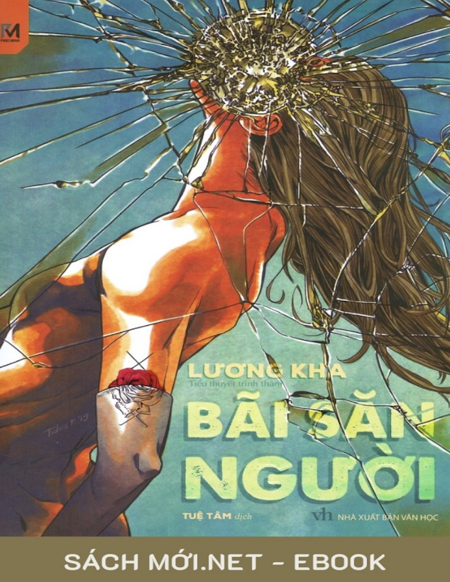 Bãi Săn Người Ebook PDF – Tải Ngay, Đọc Liền!