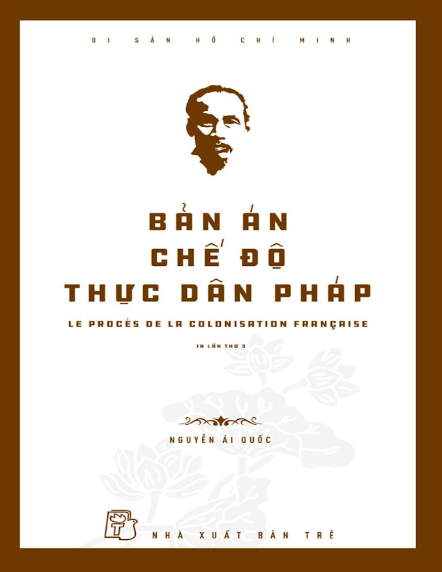 Tải Ebook Bản Án Chế Độ Thực Dân Pháp PDF – Nguyễn Ái Quốc Ngay!