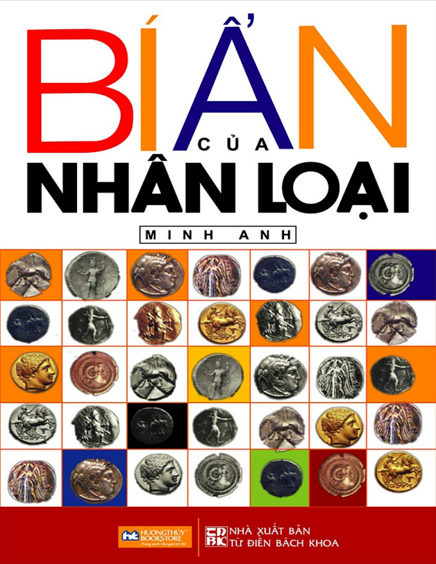 Tải Ebook Bi-An-Cua-Nhan-Loai-Minh-Anh PDF Miễn Phí