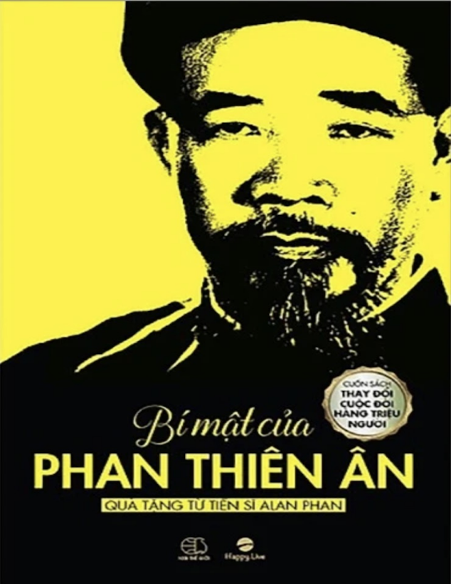 Tải Ebook Bí Mật Của Phan Thiên Ân PDF – Đọc Ngay!