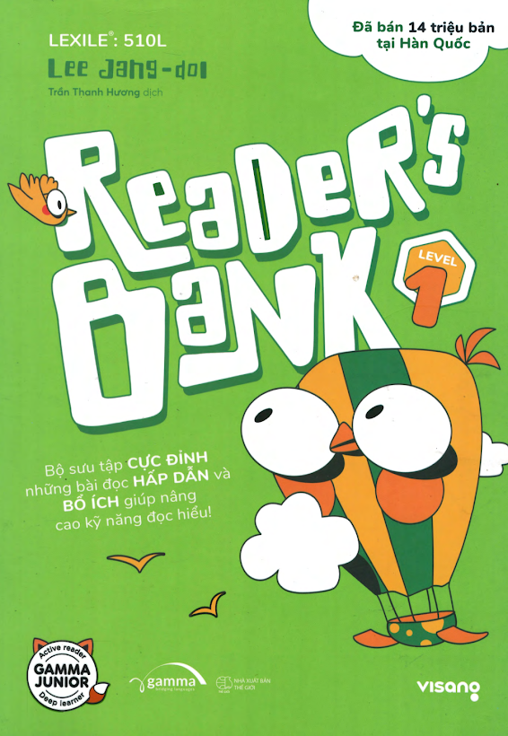 Đột Phá Kỹ Năng Đọc Hiểu Cùng Ebook Tuyển Chọn: Tải Ngay!