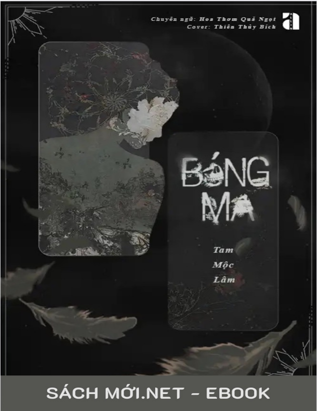 Tải Sách Ebook Bóng Ma – Tam Mộc Lâm Bản Đầy Đủ