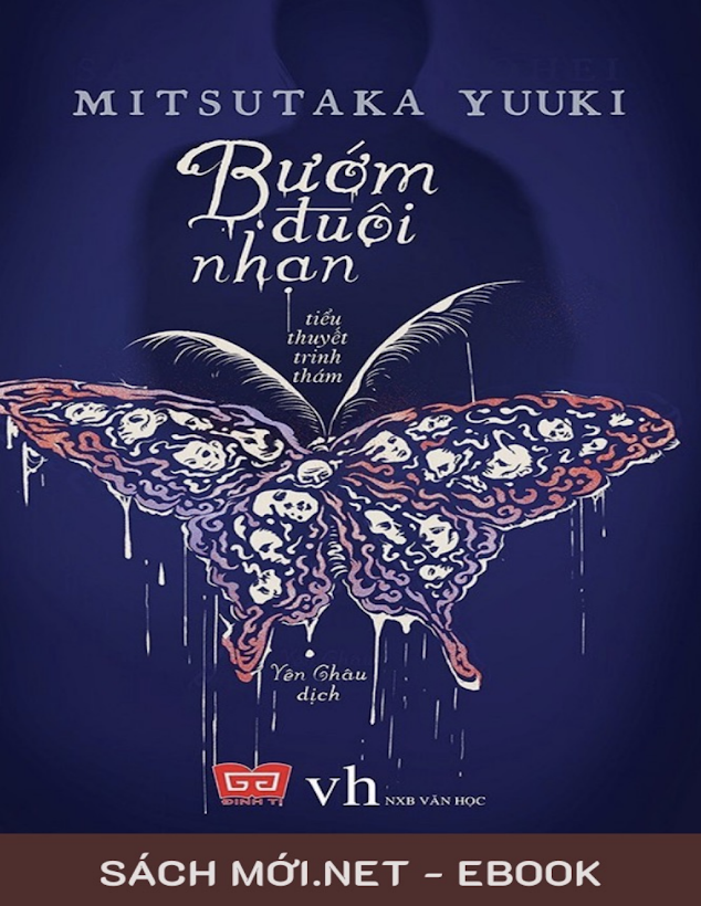 Tải Ebook Bướm Đuôi Nhạn PDF – Khám Phá Tình Yêu & Sự Hy Sinh