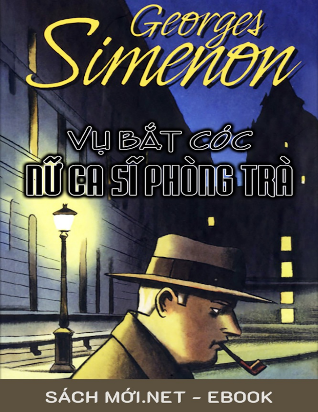 Tải Ebook Casiphongtra – Georges Simenon: Đọc Ngay!