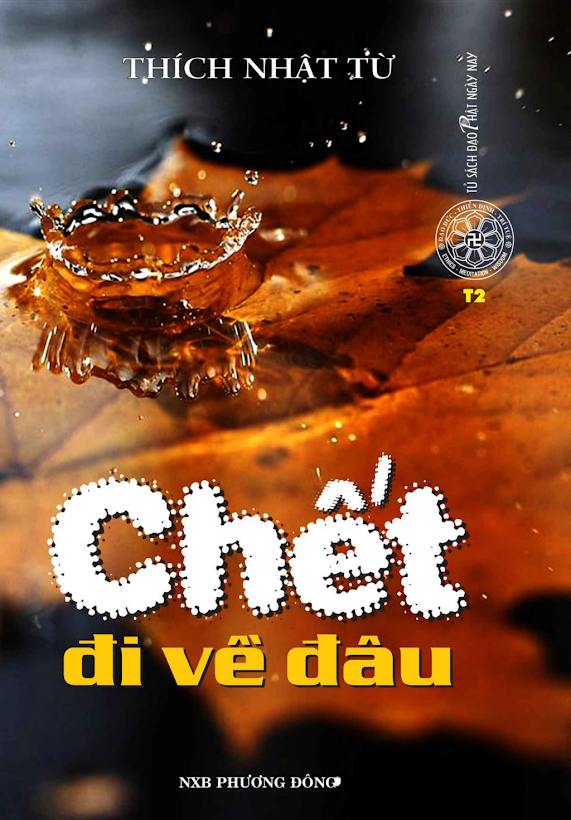 Tải Ebook Chết Đi Về Đâu PDF – Thích Nhật Từ: Giải Mã Bí Ẩn