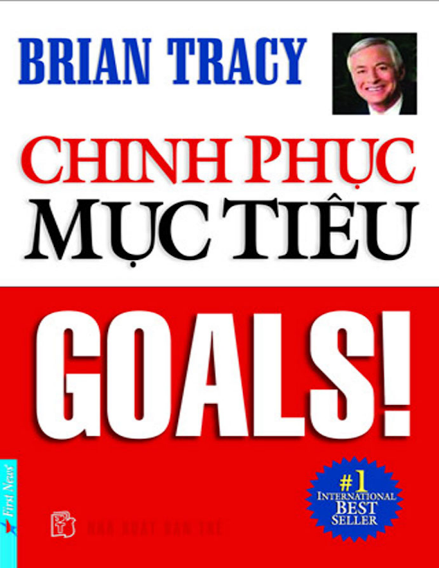 Tải sách ebook Chinh Phục Mục Tiêu – Brian Tracy.pdf