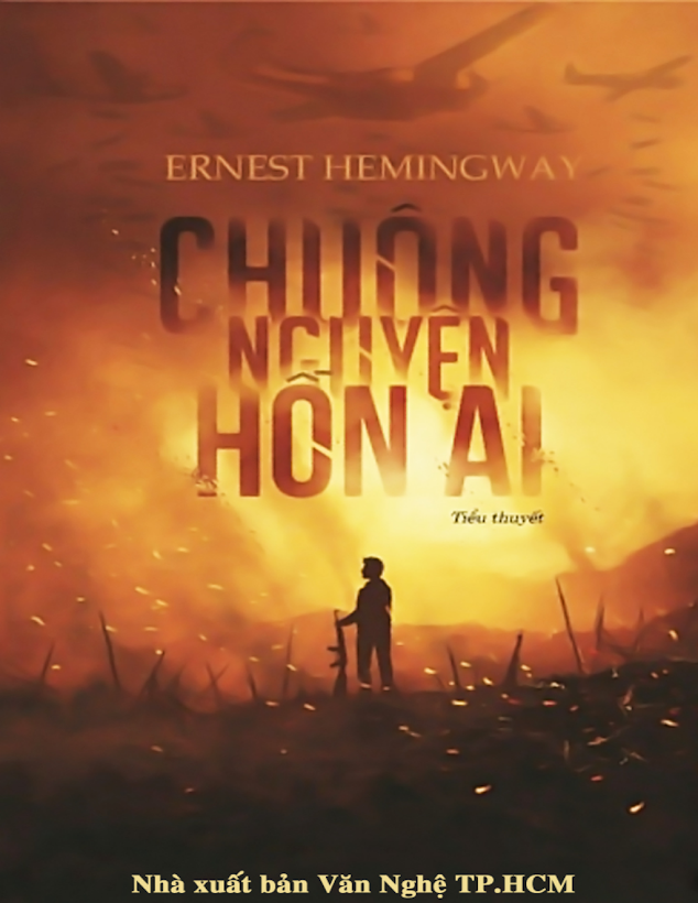 Tải Ebook Chuông Nguyện Hồn Ai PDF – Hemingway: Đọc Ngay!