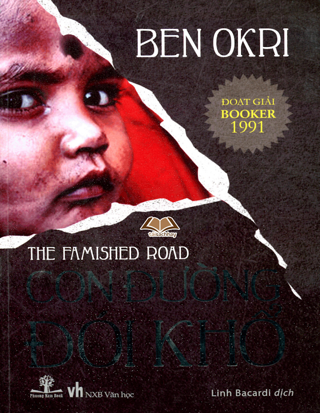 Tải Sách Ebook Con Đường Đời Khó – Ben Okri PDF: Giải Mã Tinh Tế