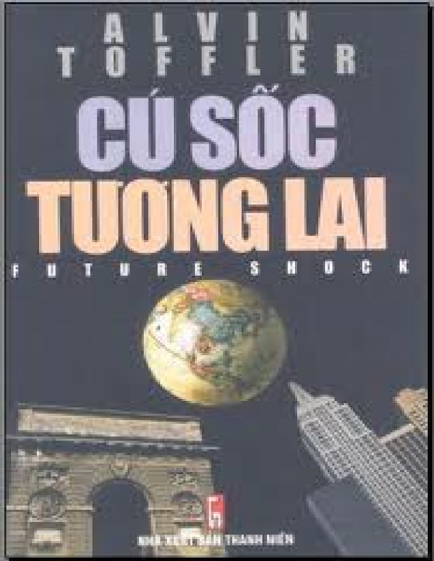 Tải Ebook ‘Cú Sốc Tương Lai’ – Giải Mã Thế Giới Biến Động