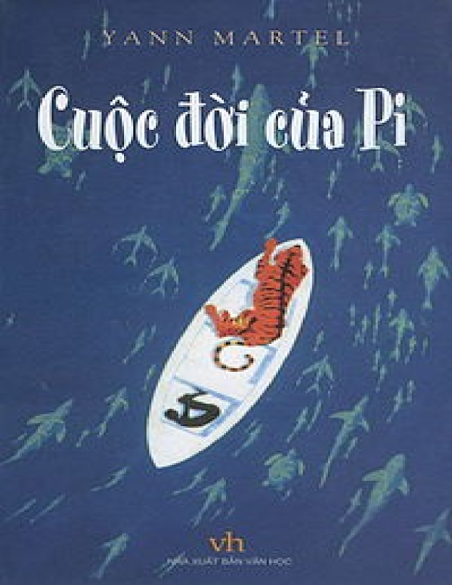 Tải Sách Ebook Cuộc Đời Của Pi PDF Full Miễn Phí – [Review Chi Tiết]