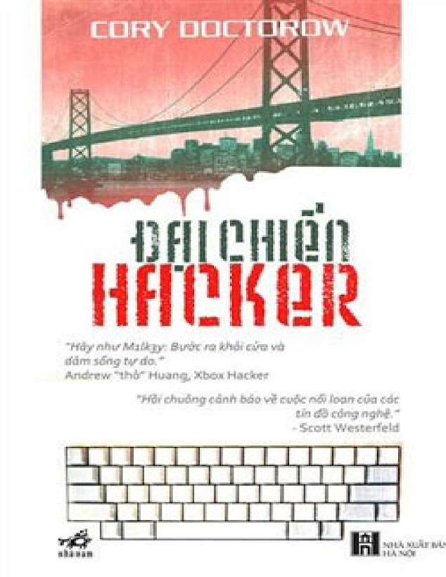 Tải Sách Ebook Đại Chiến Hacker PDF Miễn Phí – [TaiMienPhi.Ntdtt.com]