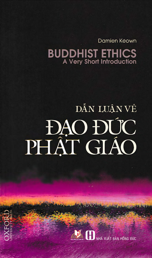 Tải Ebook Dẫn Luận Đạo Đức Phật Giáo (Damien Keown) PDF