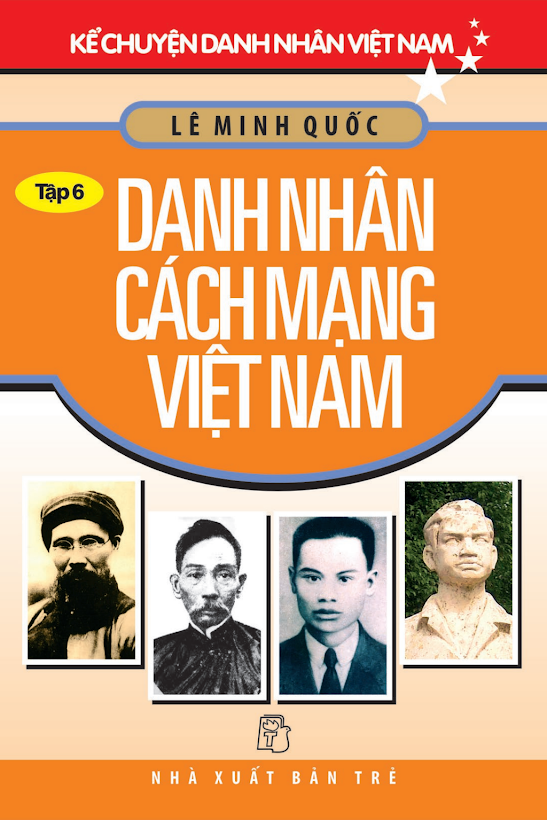 Tải Sách Ebook Danh Nhan Cach Mang Viet Nam – Le Minh Quoc.pdf Miễn Phí – TaiMienPhi.Ntdtt.com