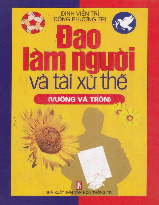 Tải Ebook Đạo Làm Người Và Tài Xử Thế – Đinh Viễn Trí (.pdf)