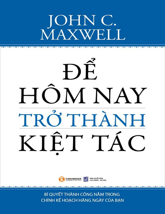 Tải Ebook de-hom-nay-tro-thanh-kiet-tac.pdf Miễn Phí – Bí Quyết Thành Công!
