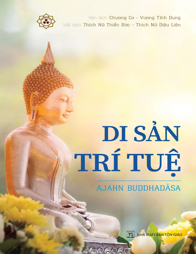 Tải Ebook Di Sản Trí Tuệ – Ajahn Buddhadāsa PDF Miễn Phí
