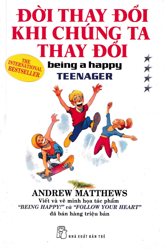 Tải Sách Ebook Đời Thay Đổi Khi Chúng Ta Thay Đổi Tập 4 PDF Miễn Phí