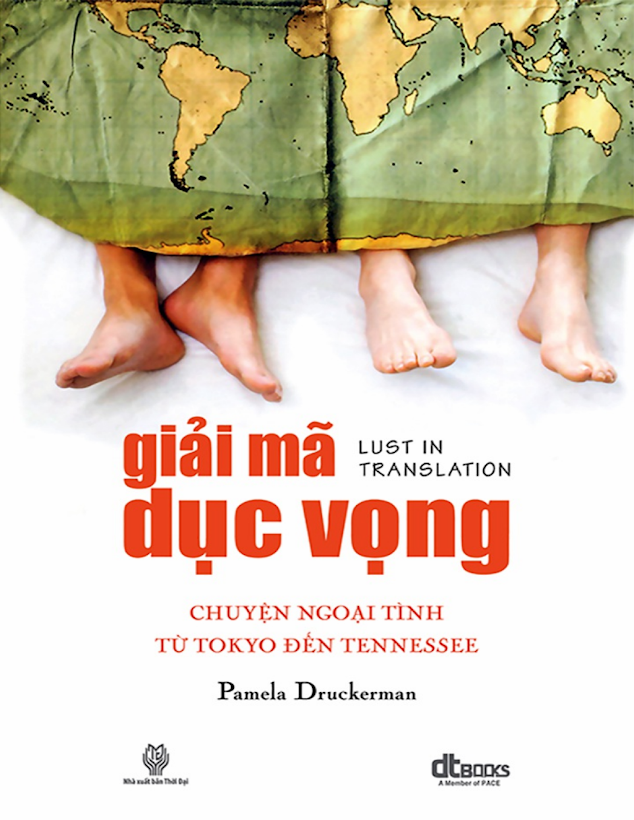 Tải Sách Ebook Giải Mã Đức Vọng Pamela Druckerman PDF Miễn Phí