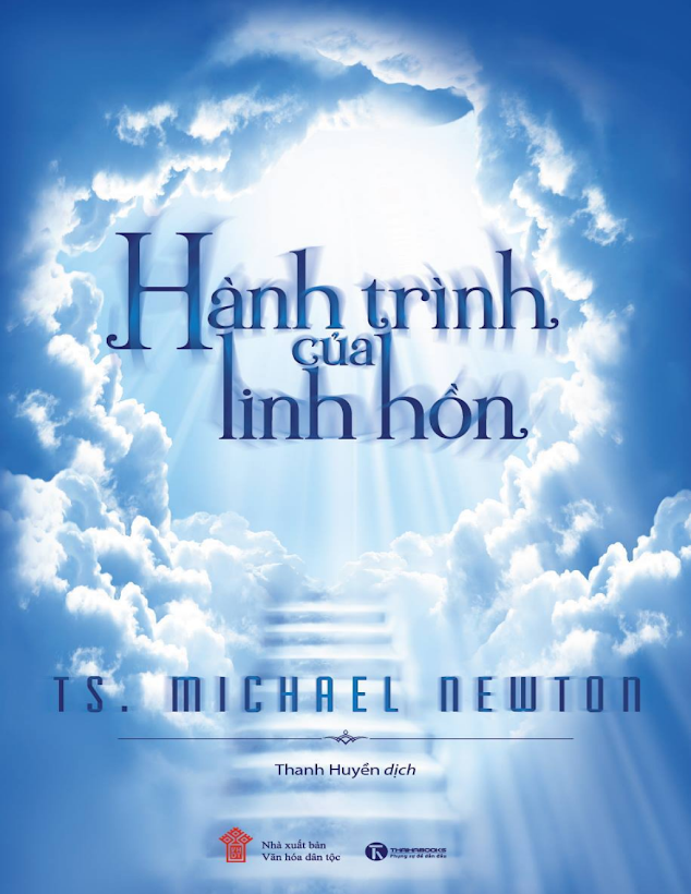 Tải Ebook Hành Trình Của Linh Hồn PDF – Michael Newton [Miễn Phí]