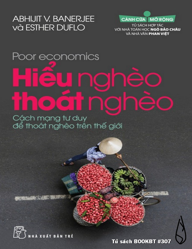 Tải Ebook Hiểu Nghèo Thoát Nghèo – Giải Mã Bí Ẩn Kinh Tế!