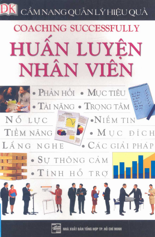 Tải Ebook Huấn Luyện Nhân Viên PDF – Roy Johnson &amp; Eaton [Tóm Tắt]