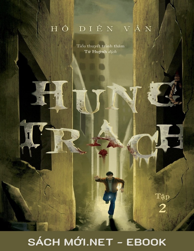 Tải Ebook Hung Trạch Tập 2 PDF – Khám Phá Bí Ẩn Dịch Thuật!