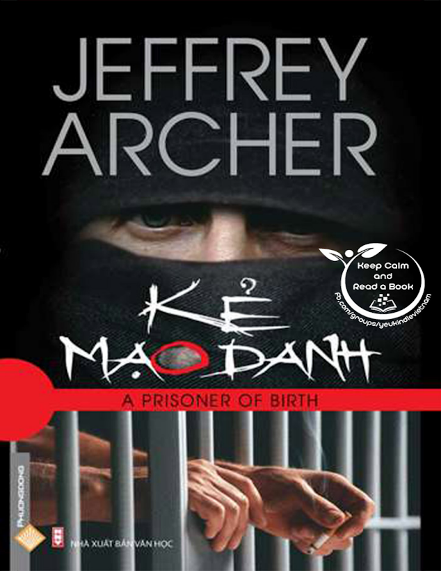 Tải Sách Ebook Ke Mao Danh – Jeffrey Archer .pdf Miễn Phí