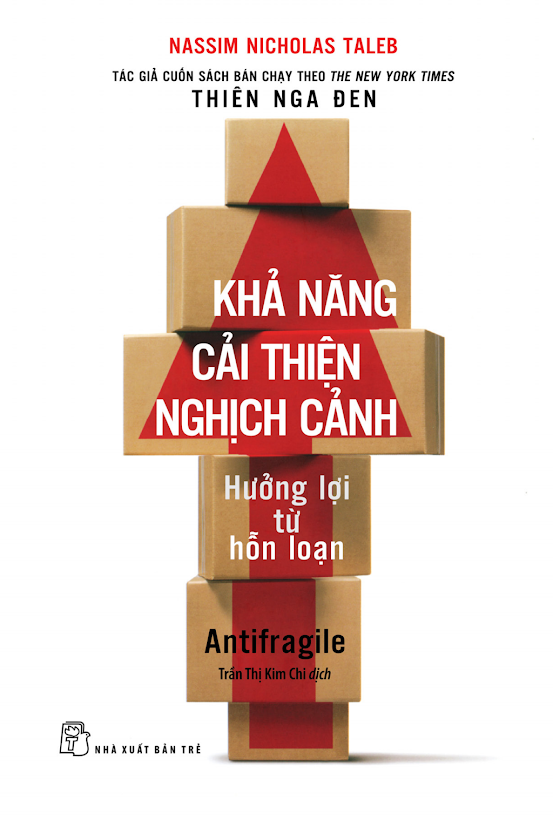 Tải Ebook Khả Năng Cải Thiện Nghịch Cảnh – Đột Phá Tư Duy!