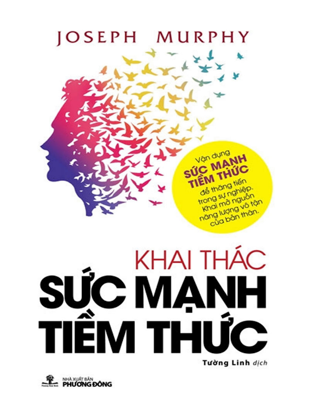 Tải Ebook Khai Thác Sức Mạnh Tiềm Thức PDF – Joseph Murphy