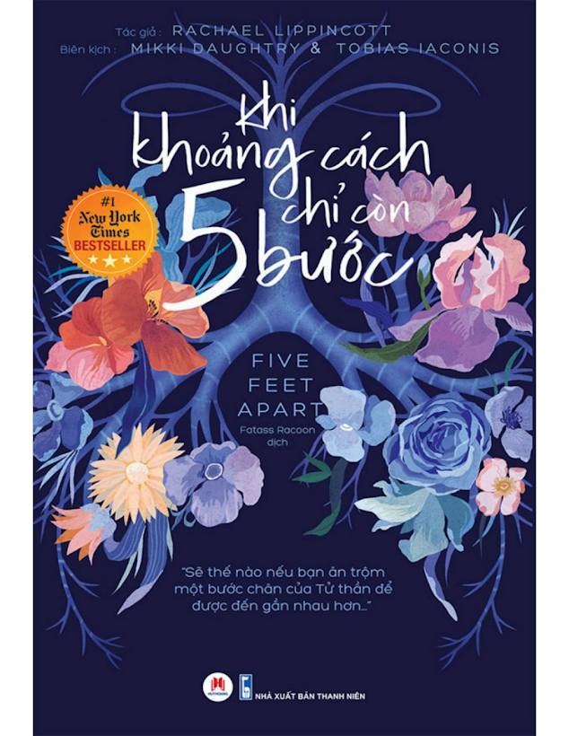 Tải Ebook “Khi Khoảng Cách Chỉ Còn 5 Bước” PDF – Review Chi Tiết!