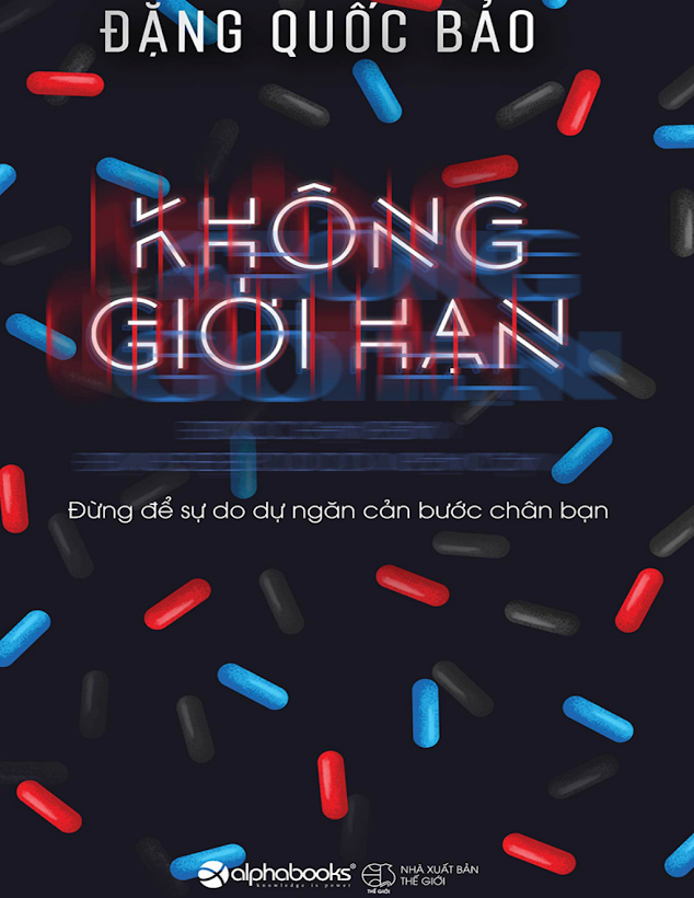 Tải sách ebook Không Giới Hạn – Đặng Quốc Bảo.pdf