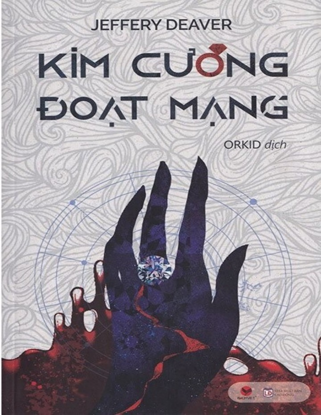 Tải Ebook Kim Cương Đoạt Mạng – Jeffery Deaver: Trinh Thám Nghẹt Thở