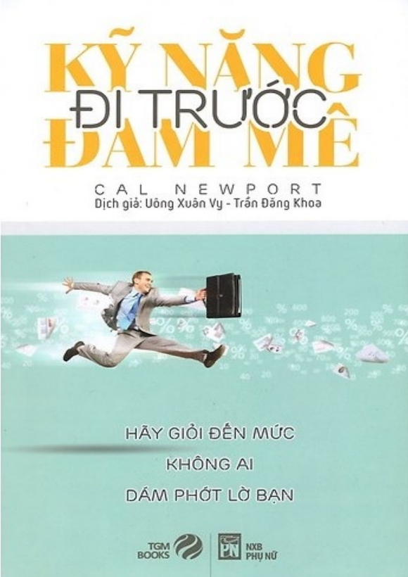 Tải Ebook Ky-Nang-Di-Truoc-Dam-Me.pdf: Bí Quyết Thành Công!