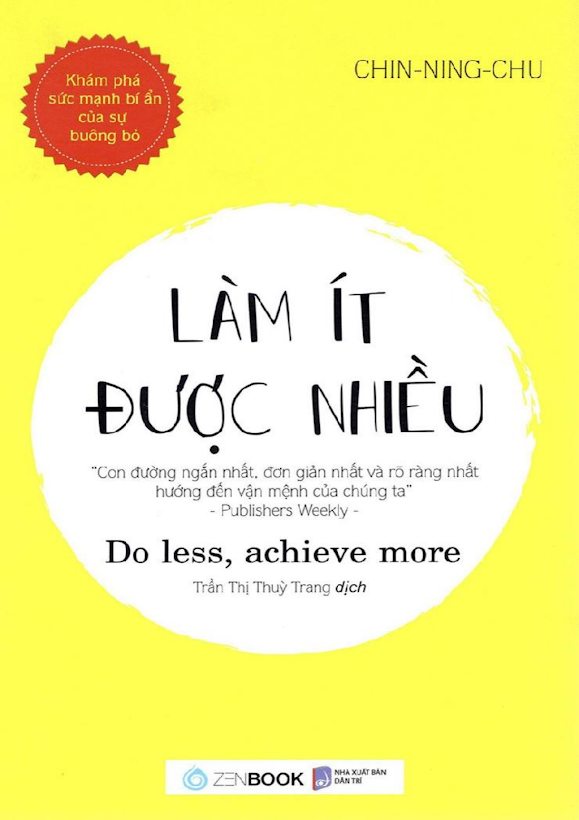 Tải Sách Ebook Lam-It-Duoc-Nhieu.pdf Miễn Phí – Bí Quyết Thành Công!