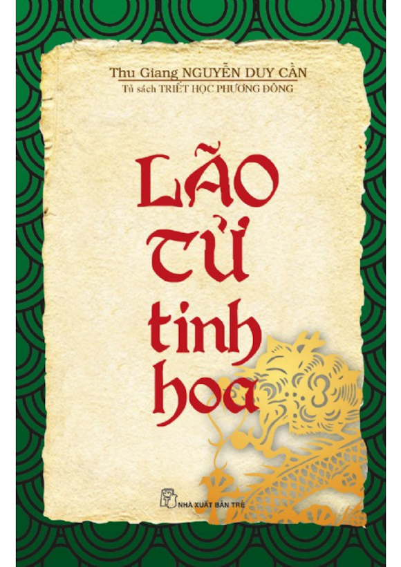Tải Ebook Lão Tử Tinh Hoa – Nguyễn Duy Cần PDF Miễn Phí