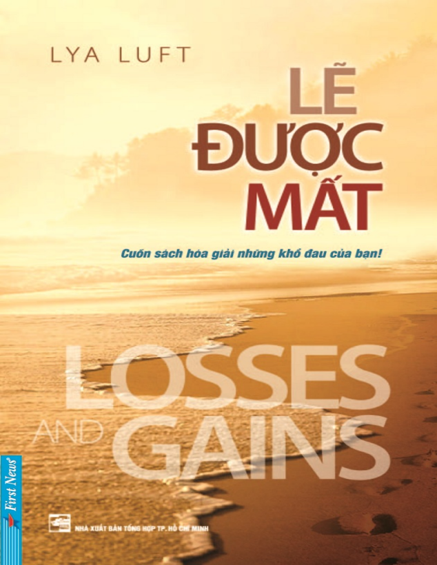 Tải Ebook Lẽ Được Mất PDF – Lya Luft: Tóm Tắt & Hóa Giải Khổ Đau