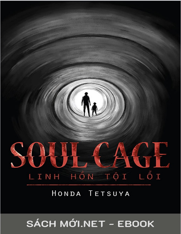 Tải Ebook Linh Hồn Tội Lỗi PDF – Honda Tetsuya (Dịch) [Miễn Phí]