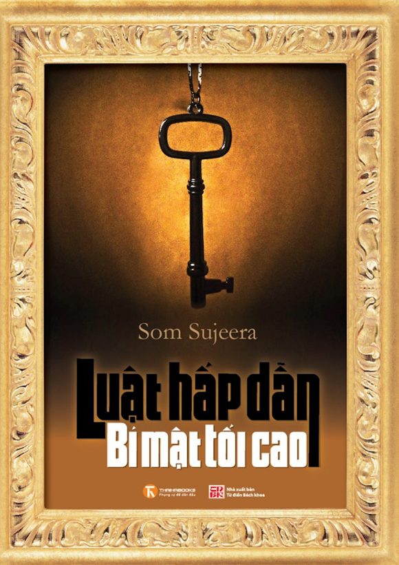 Tải Sách Ebook Luật Hấp Dẫn Bí Mật Tối Cao PDF Miễn Phí