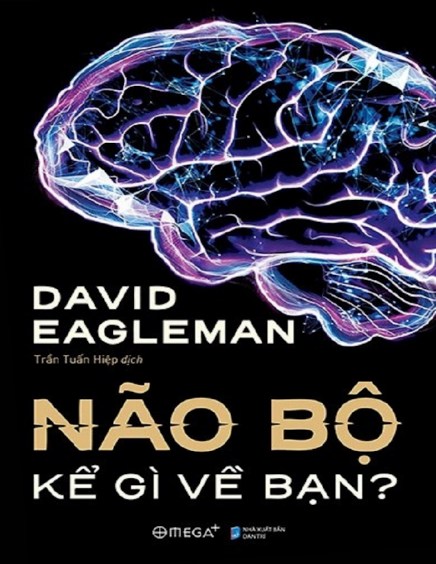 Tải Ebook Não Bộ Kể Gì Về Bạn PDF – David Eagleman: Giải Mã Bí Ẩn
