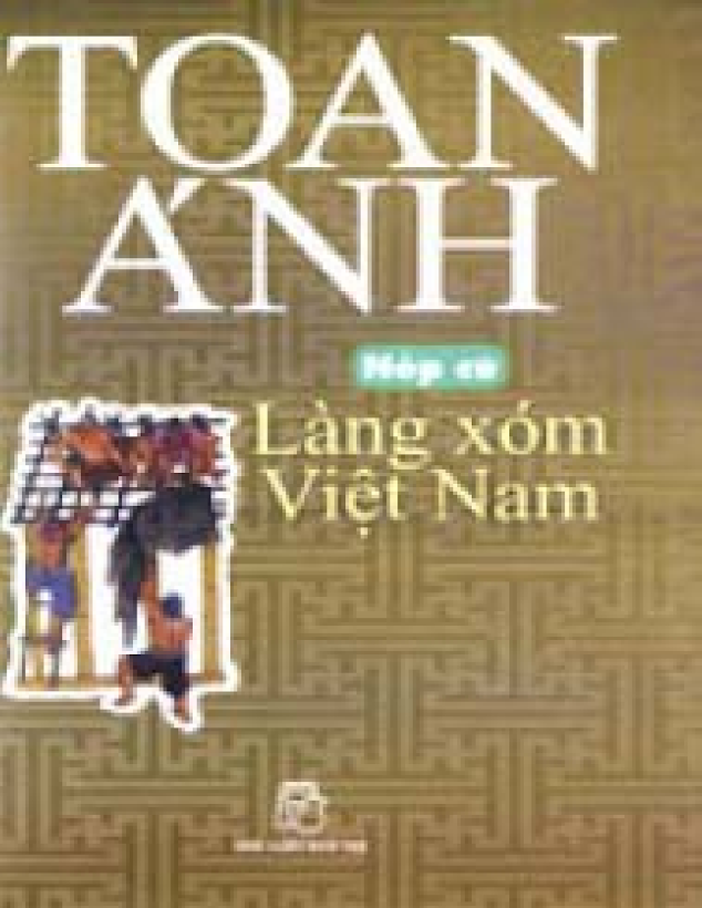 Tải Ebook Nép Cũ Làng Xóm Việt Nam PDF Miễn Phí – [TaiMienPhi.Ntdtt.com]