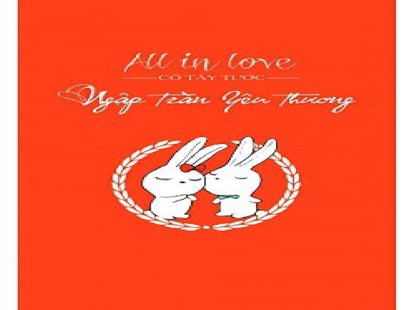 Tải Ebook Ngập Tràn Yêu Thương – Cô Tây Tước PDF (Full)