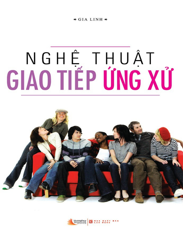 Tải Ebook Nghệ Thuật Giao Tiếp Ứng Xử PDF – Bí Quyết Thành Công