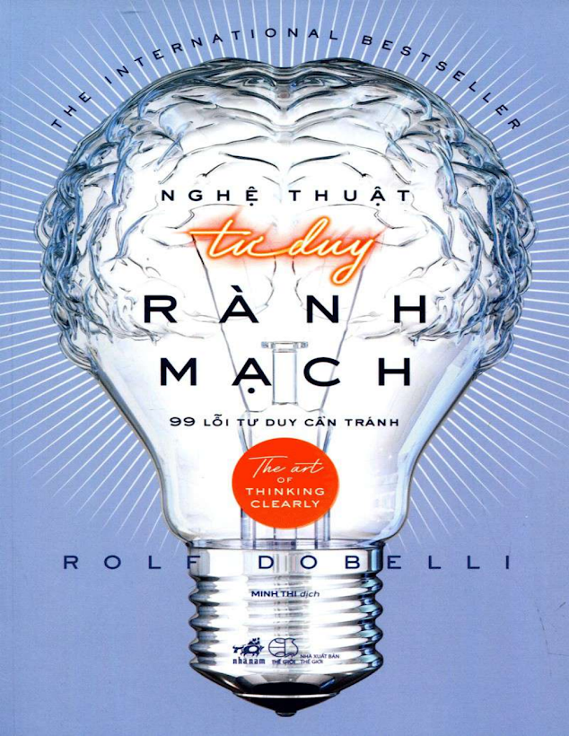 Tải Ebook “Nghe Thuật Tư Duy Rành Mạch.pdf” – Bí Quyết Thành Công!