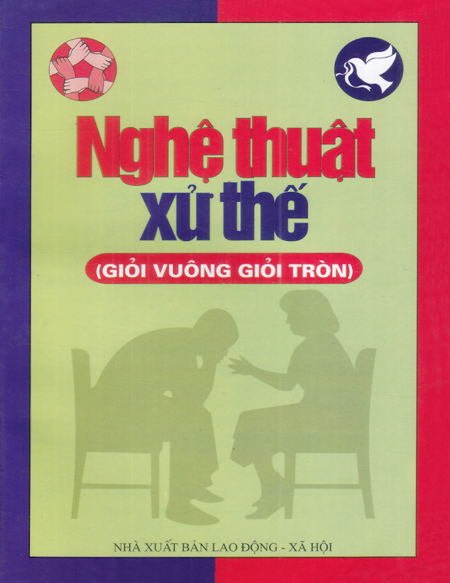Tải Ebook Nghệ Thuật Xử Thế – Giỏi Vuông Giỏi Tròn (Ngọc Anh) PDF