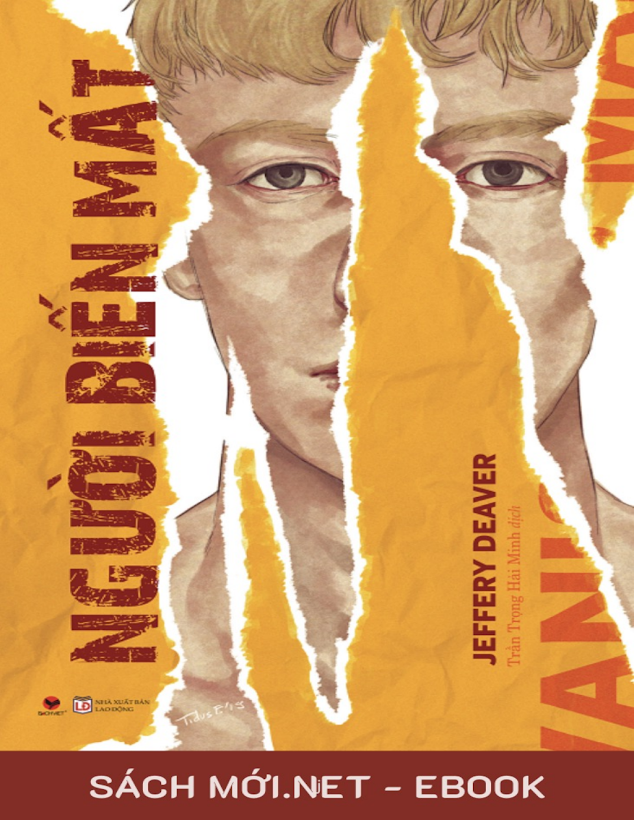 Tải Ebook Người Biến Mất – Jeffery Deaver (Dịch).pdf [Miễn Phí]